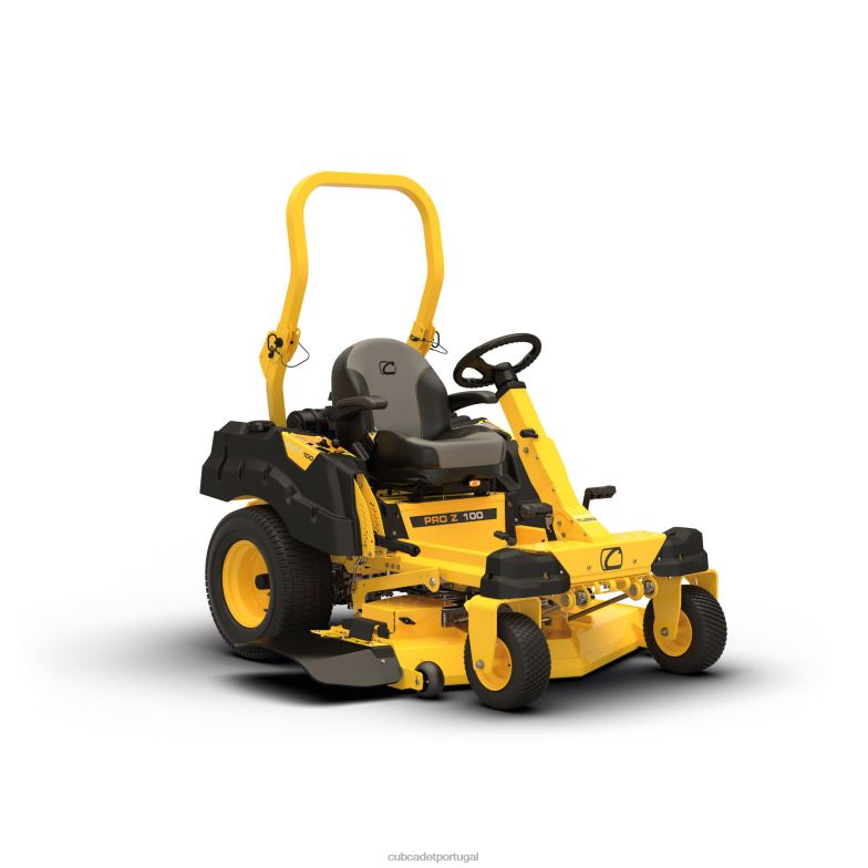 Cub Cadet pro z 148 s efi acessório RDL48270