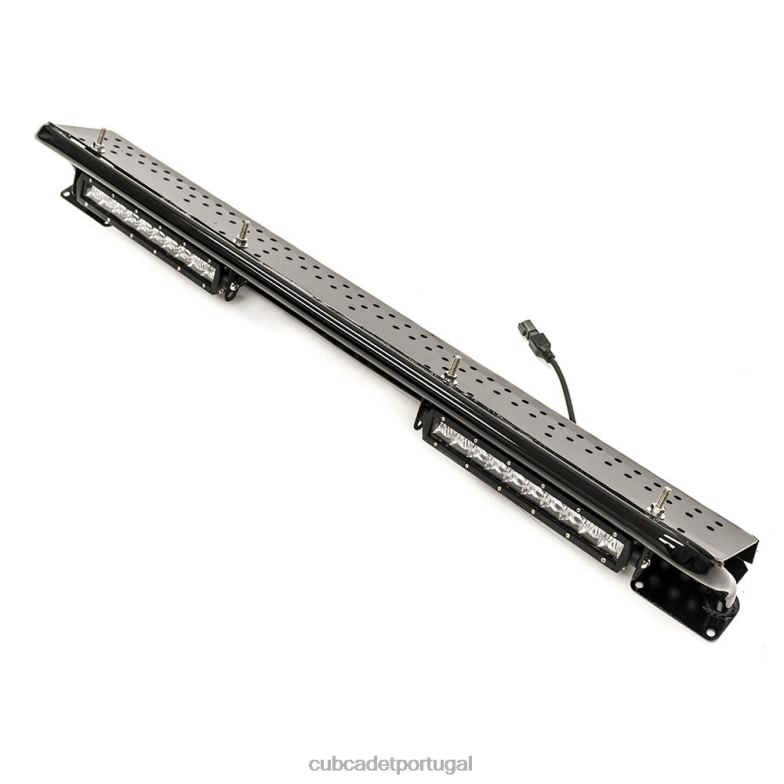 Cub Cadet Barras de luz LED de 11,5 polegadas - 46 W acessório RDL48362