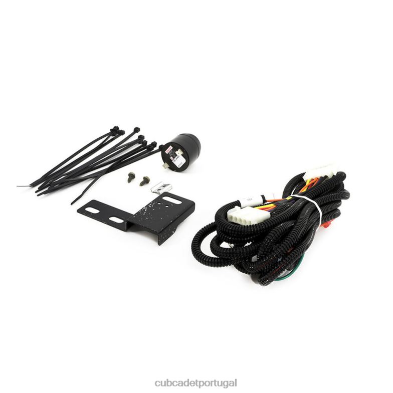 Cub Cadet alarme de backup reverso acessório RDL48357