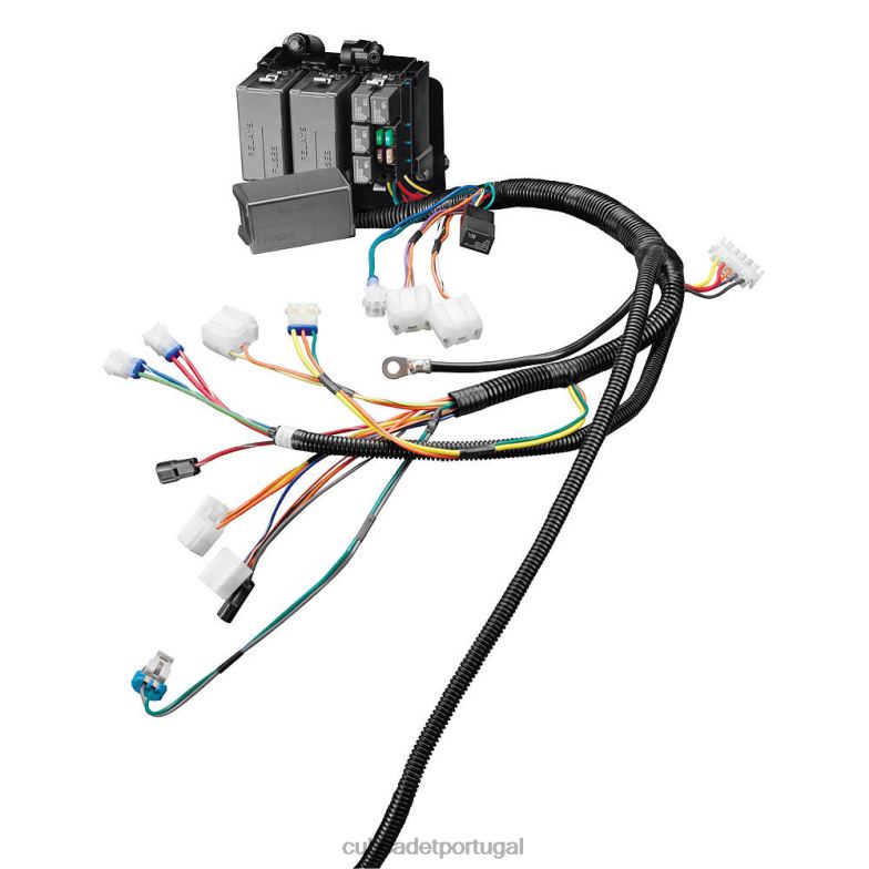 Cub Cadet chicote de fios acessório acessório RDL48361