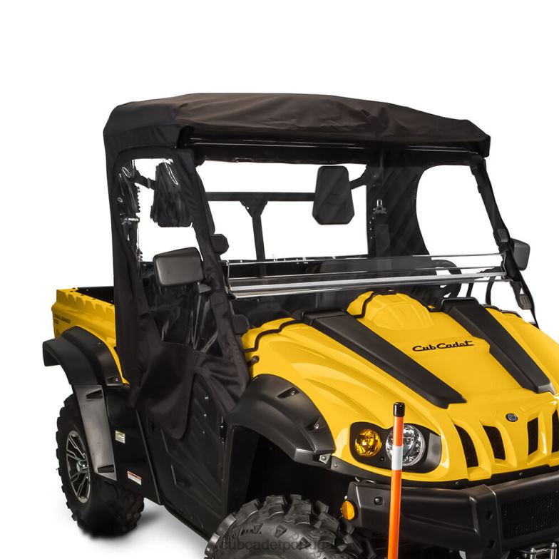 Cub Cadet compartimento da cabine acessório RDL48340