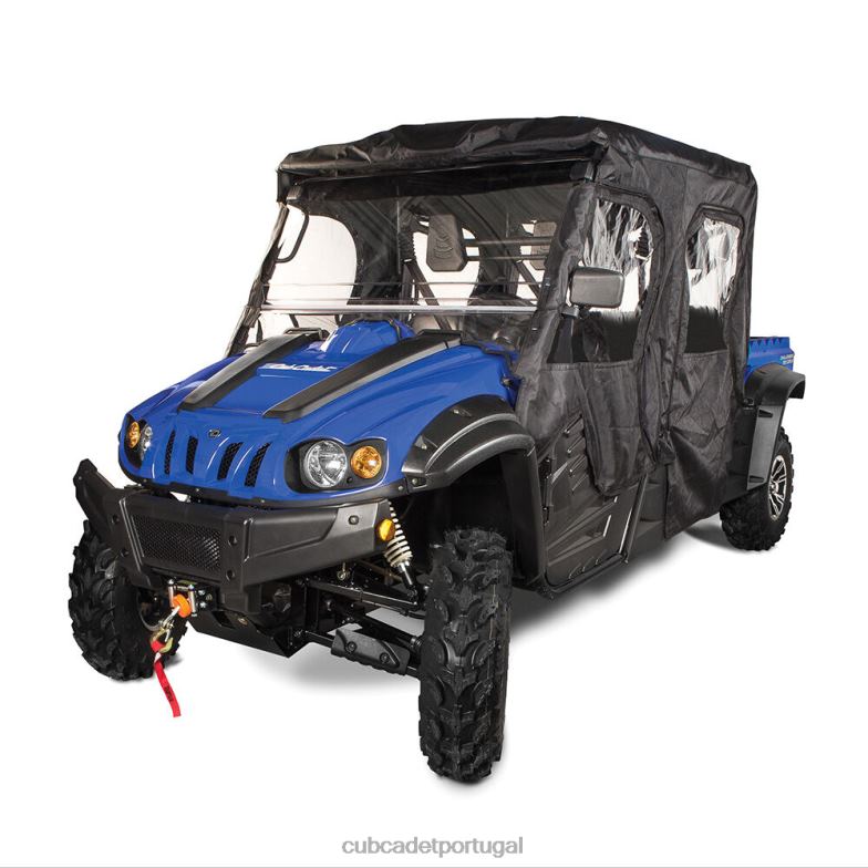 Cub Cadet compartimento da cabine da tripulação acessório RDL48342