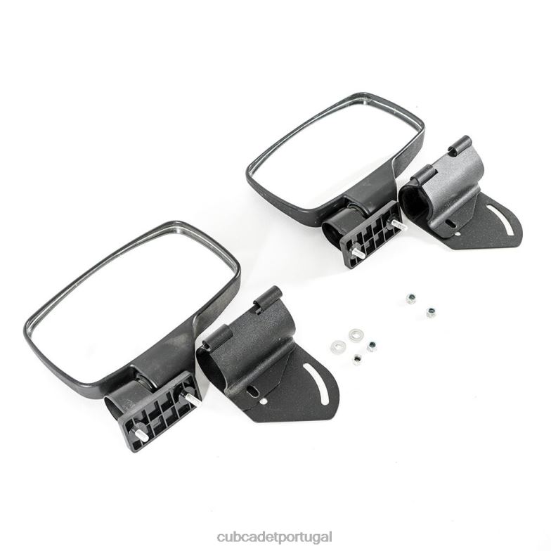Cub Cadet espelhos laterais acessório RDL48387
