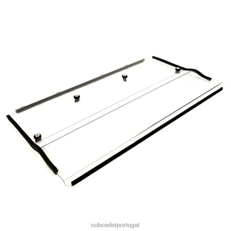 Cub Cadet janela traseira acessório RDL48347