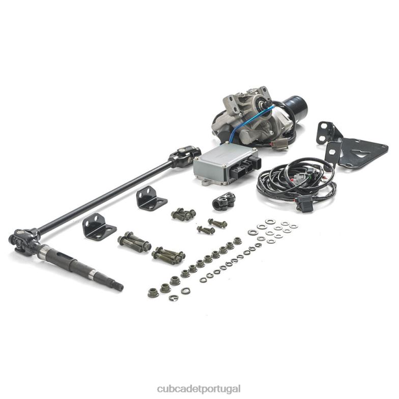 Cub Cadet kit de direção hidráulica eletrônica acessório RDL48374