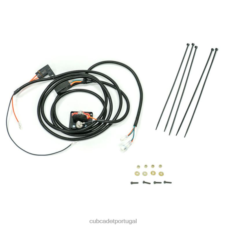 Cub Cadet kit de energia auxiliar acessório RDL48345