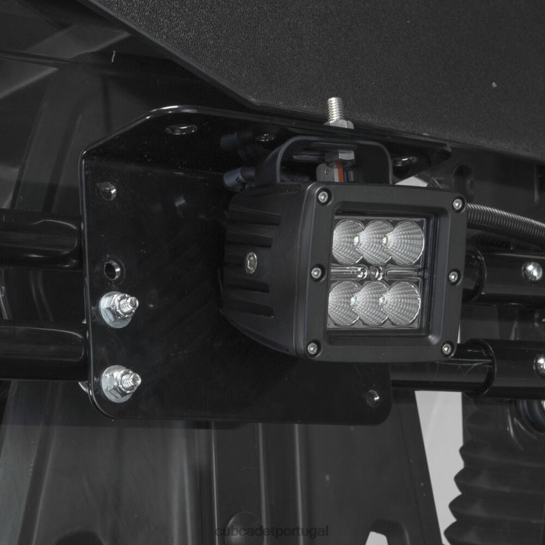 Cub Cadet luz traseira/montagem de bandeira acessório RDL48354