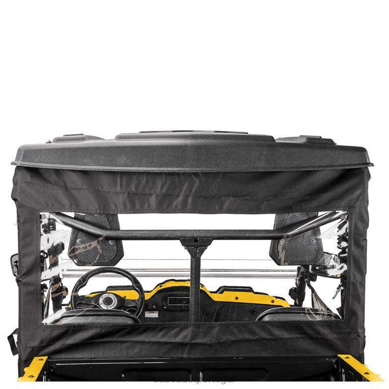 Cub Cadet painel de poeira traseiro acessório RDL48333