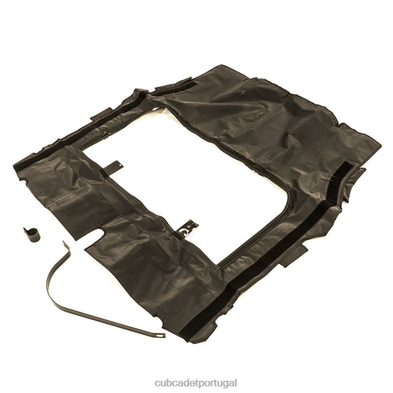 Cub Cadet painel de poeira traseiro acessório RDL48378