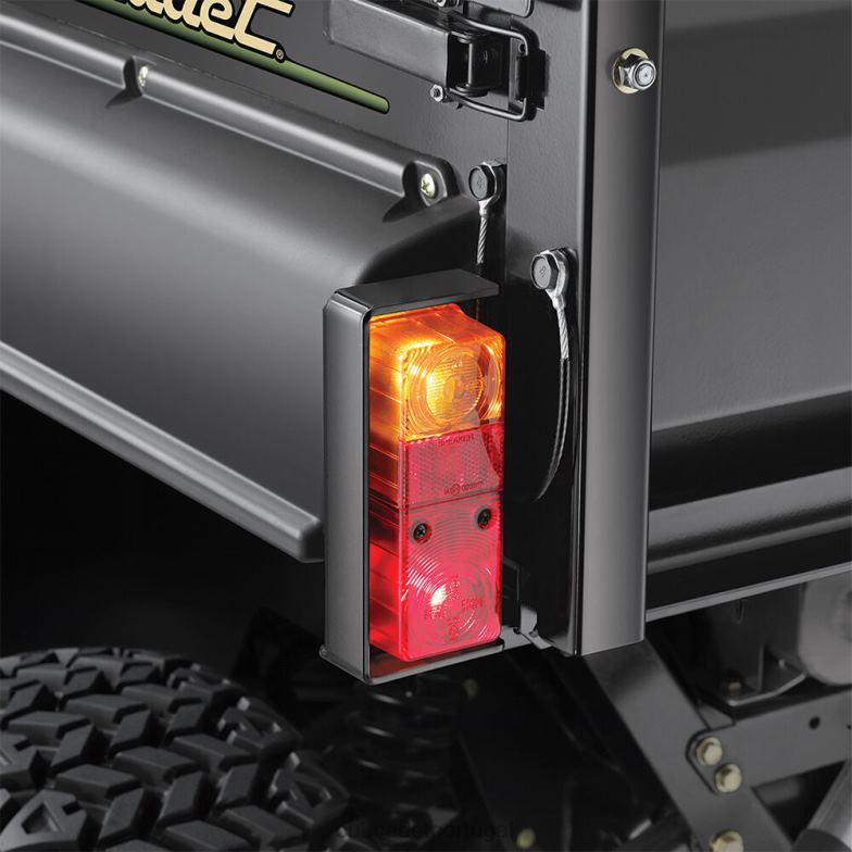 Cub Cadet pisca-pisca - kit de luz de freio acessório RDL48339