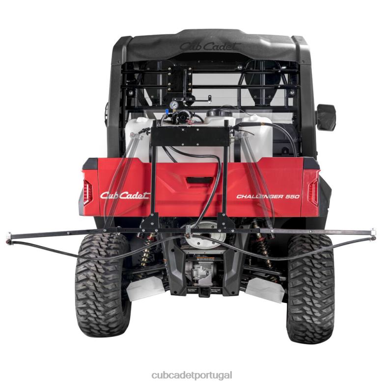 Cub Cadet pulverizador de cama acessório RDL48348