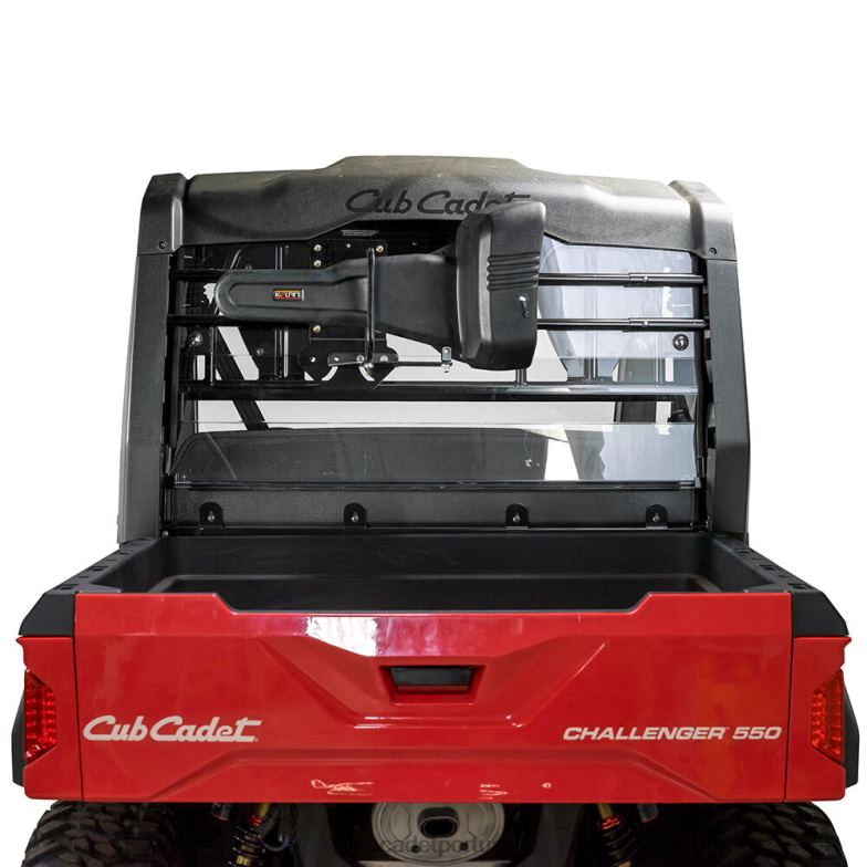 Cub Cadet suporte para motosserra acessório RDL48388