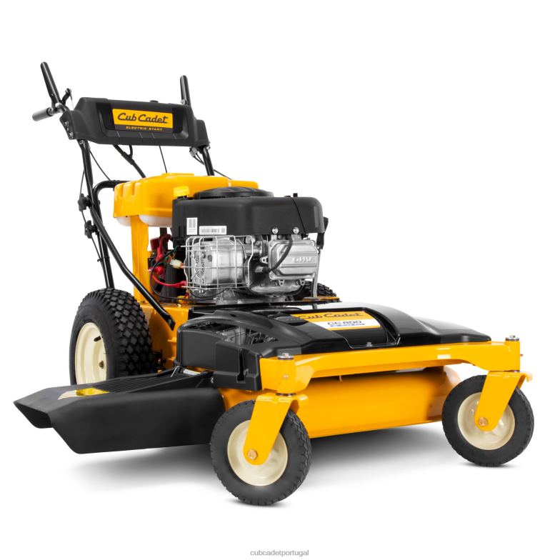 Cub Cadet cc 800 equipamento RDL48204