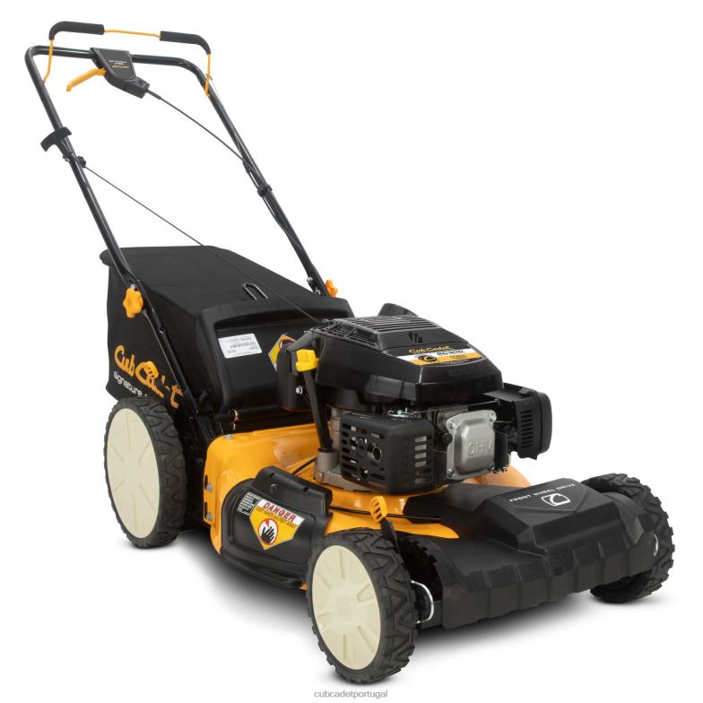 Cub Cadet sc300 equipamento RDL48199
