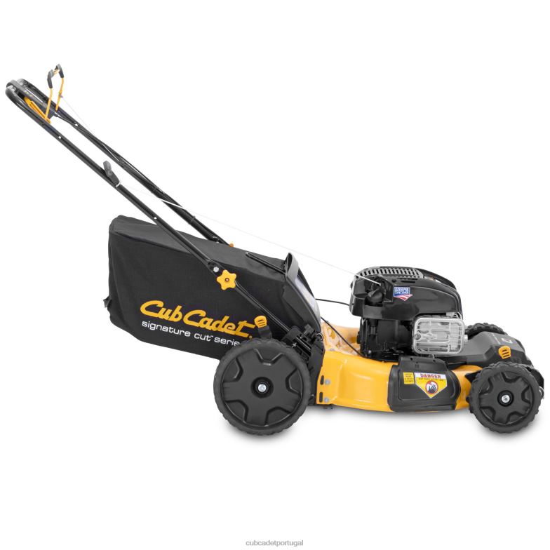 Cub Cadet sc300b equipamento RDL48200
