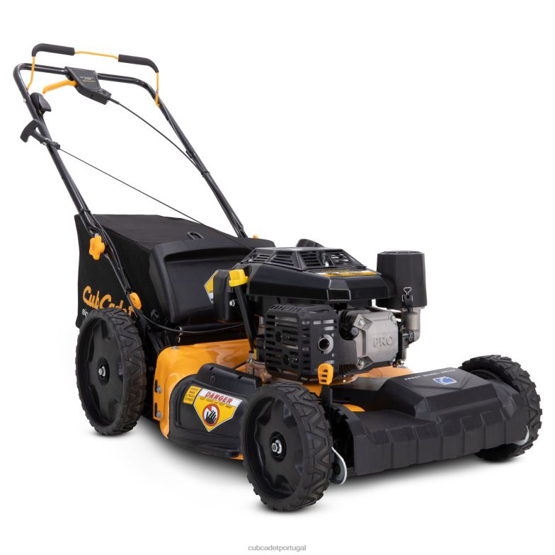 Cub Cadet sc300k equipamento RDL48201