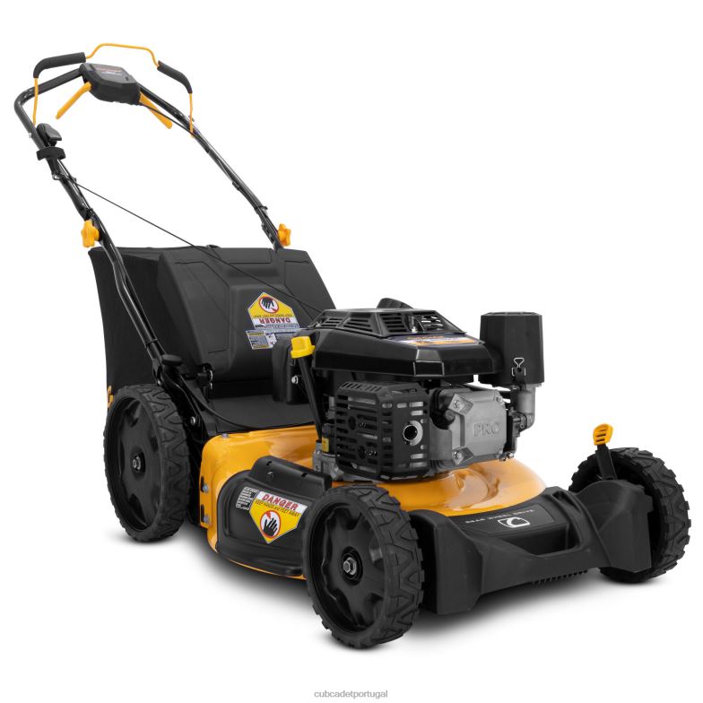 Cub Cadet sc500k equipamento RDL48202