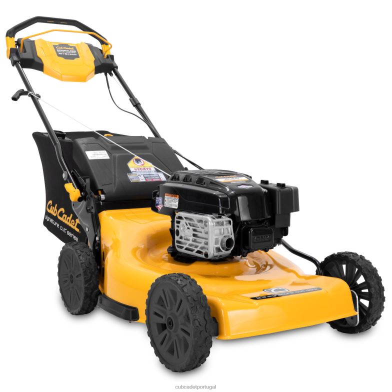 Cub Cadet sc900 equipamento RDL48203