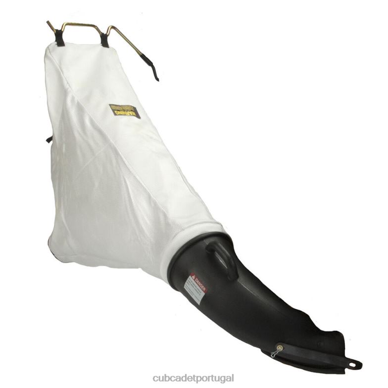 Cub Cadet ensacador para decks de 33 polegadas acessório RDL48206