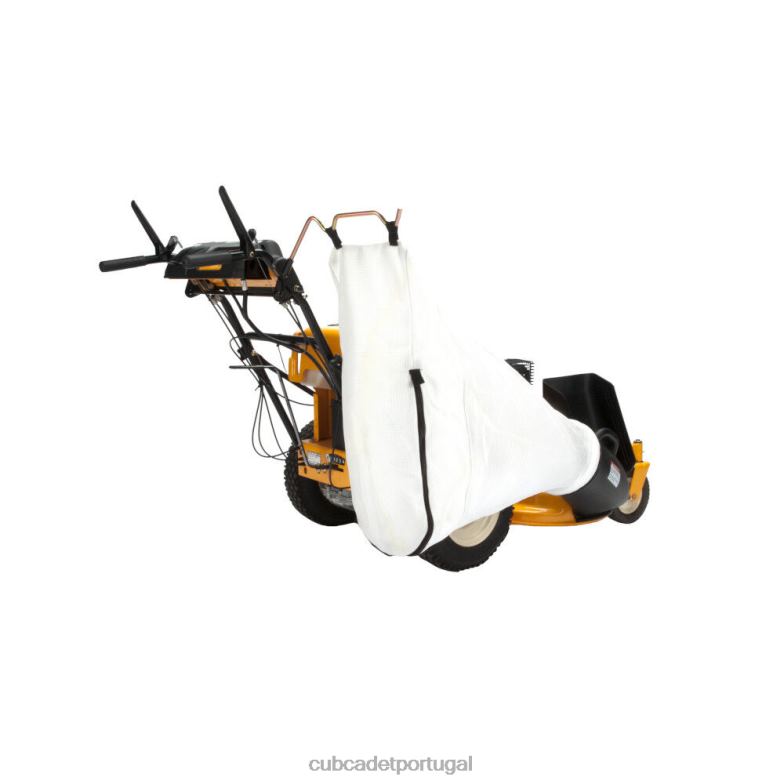 Cub Cadet ensacador para decks de 33 polegadas acessório RDL48206