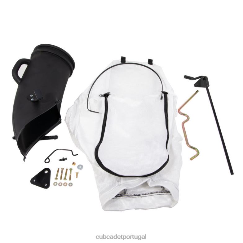 Cub Cadet ensacador para decks de 33 polegadas acessório RDL48206