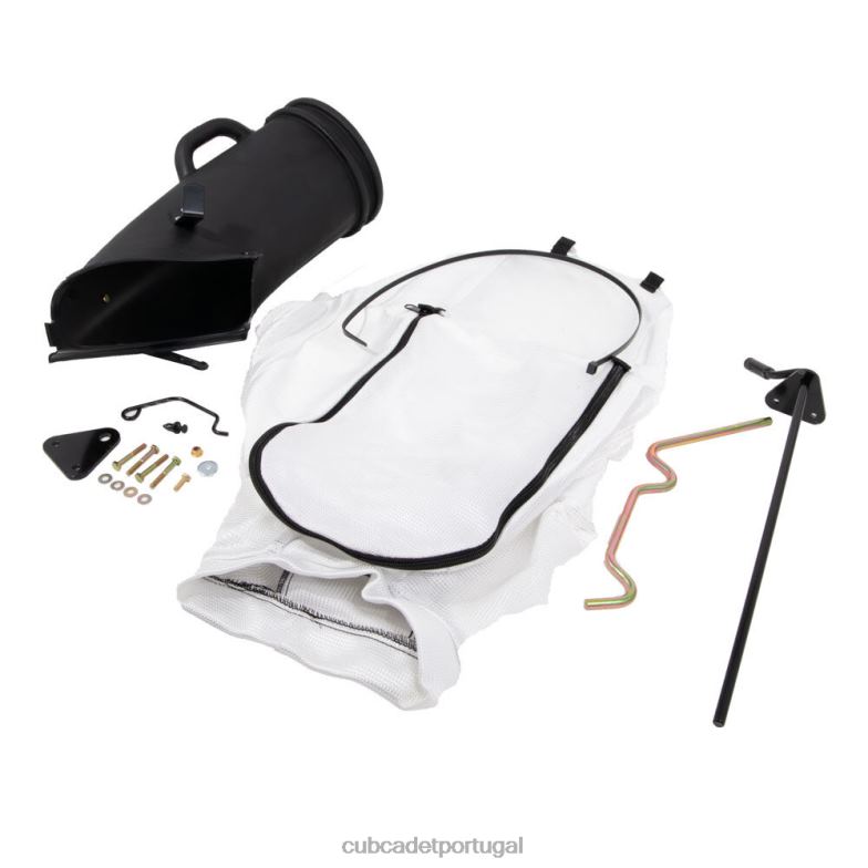 Cub Cadet ensacador para decks de 33 polegadas acessório RDL48206