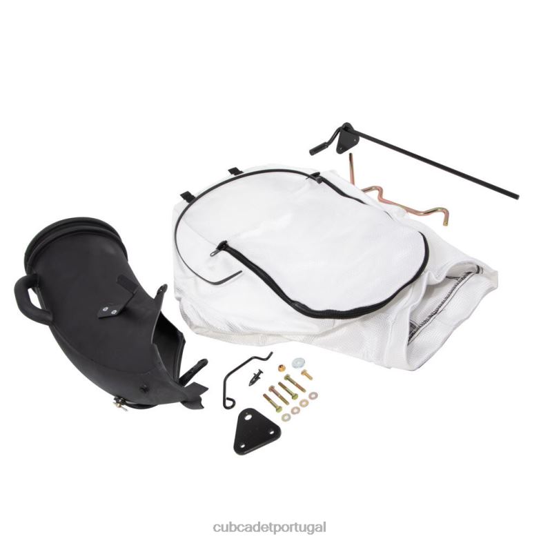 Cub Cadet ensacador para decks de 33 polegadas acessório RDL48206