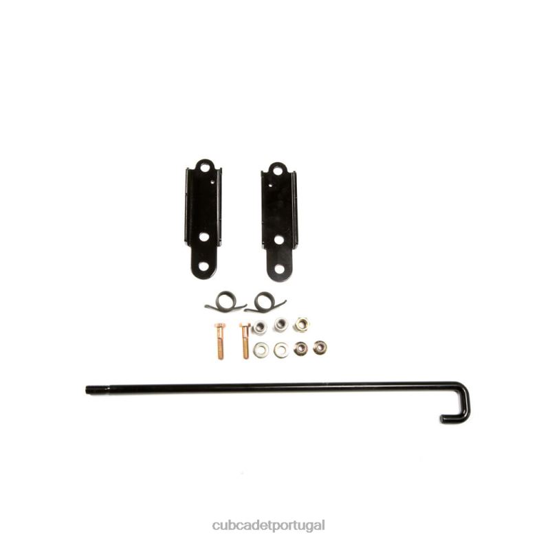 Cub Cadet kit de distribuição para cortadores de grama de corte largo de 28 polegadas acessório RDL48205