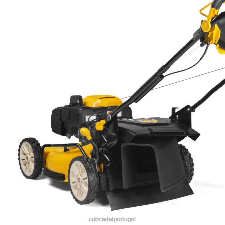 Cub Cadet rampa de descarga traseira para cortadores de grama de 23 polegadas acessório RDL48207