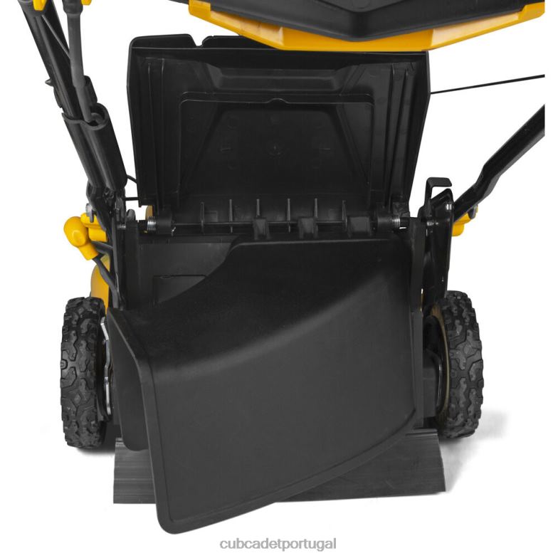 Cub Cadet rampa de descarga traseira para cortadores de grama de 23 polegadas acessório RDL48207