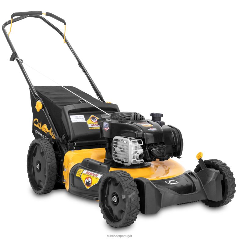 Cub Cadet scp100 equipamento RDL48195