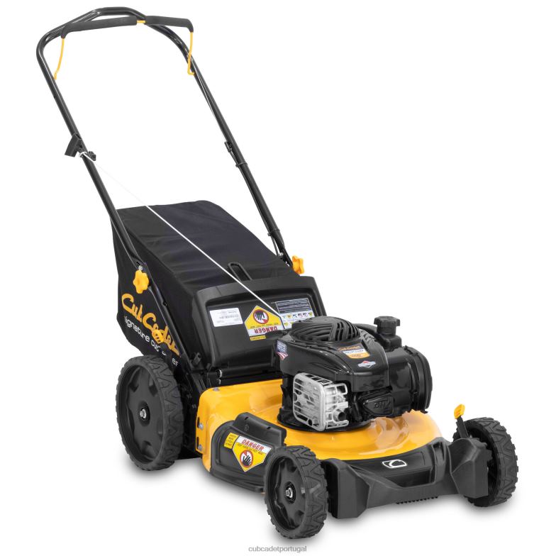 Cub Cadet scp100 equipamento RDL48195