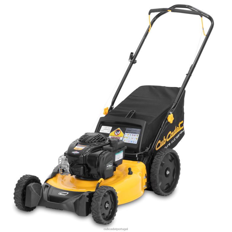 Cub Cadet scp100 equipamento RDL48195