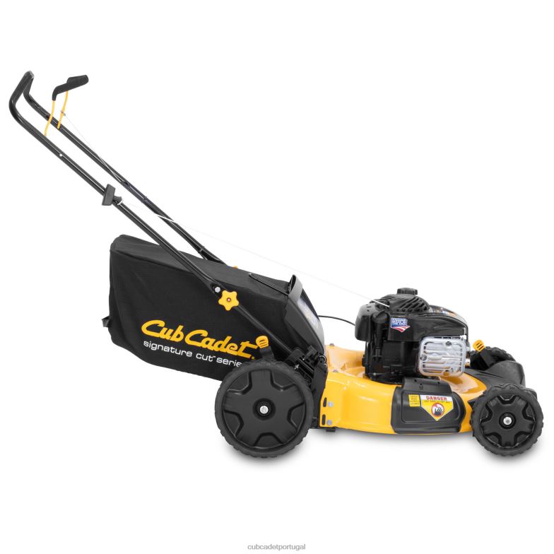 Cub Cadet scp100 equipamento RDL48195
