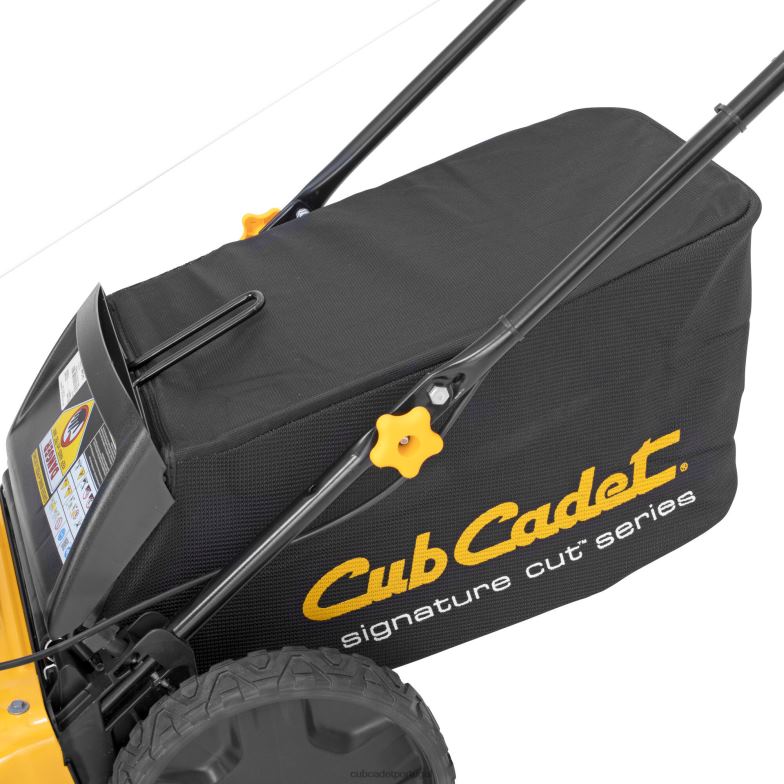 Cub Cadet scp100 equipamento RDL48195