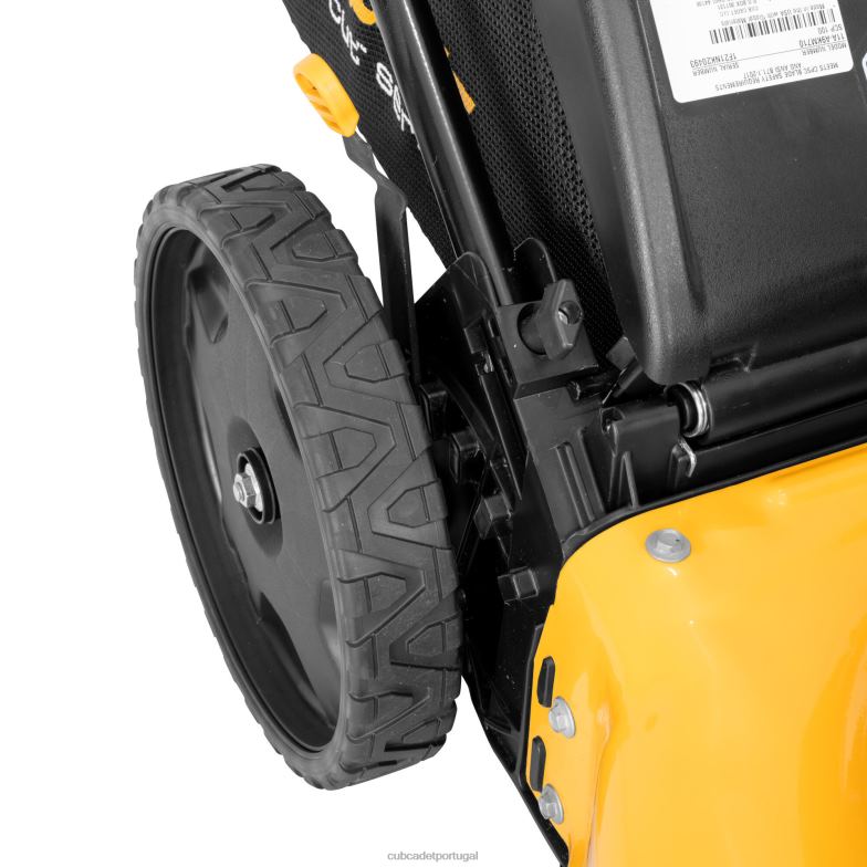 Cub Cadet scp100 equipamento RDL48195