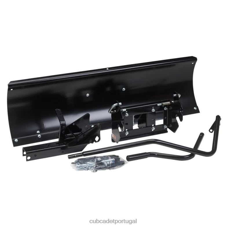 Cub Cadet Acessório de lâmina limpa-neve de 46 polegadas acessório RDL4863