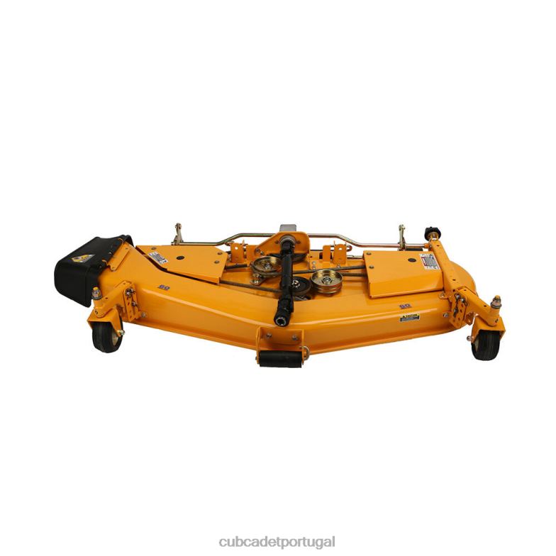 Cub Cadet Acessório de plataforma de corte de 60 polegadas acessório RDL48127