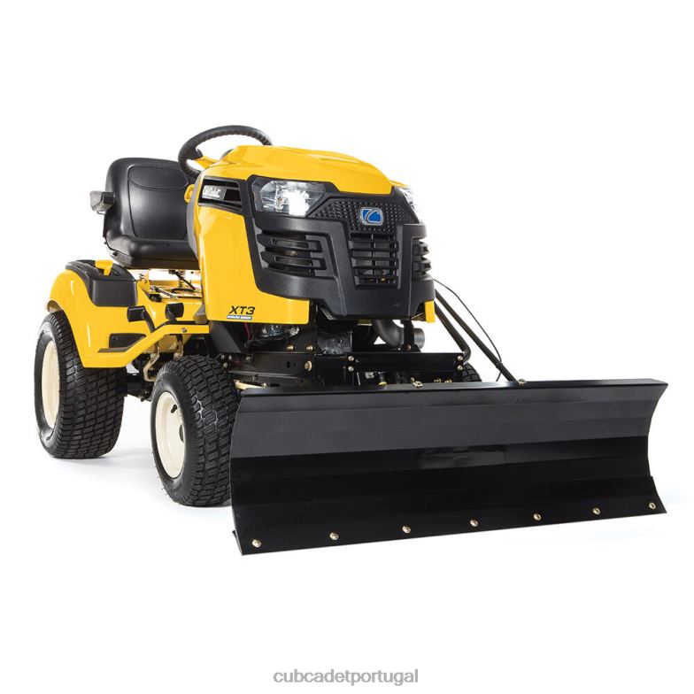 Cub Cadet Lâmina limpa-neve de 46 polegadas acessório RDL48182