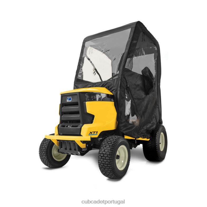Cub Cadet cabine de neve xt acessório RDL48161