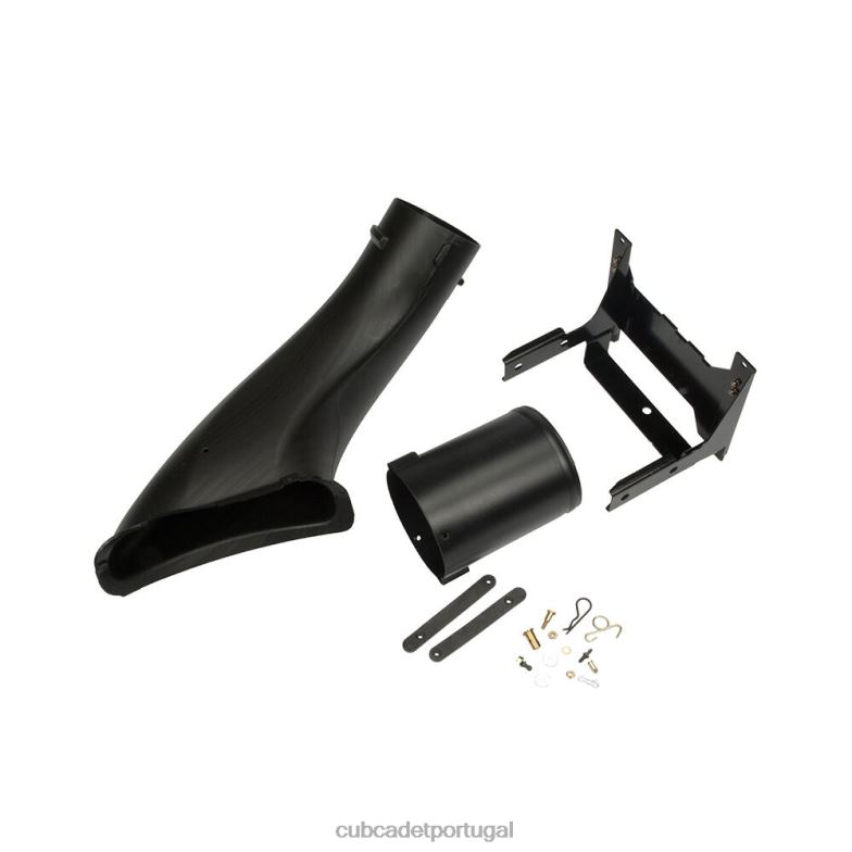 Cub Cadet calha de descarga e kit de suporte acessório RDL48138