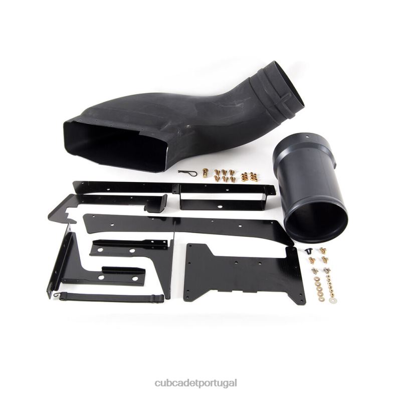 Cub Cadet calha de descarga e kit de suporte acessório RDL48173