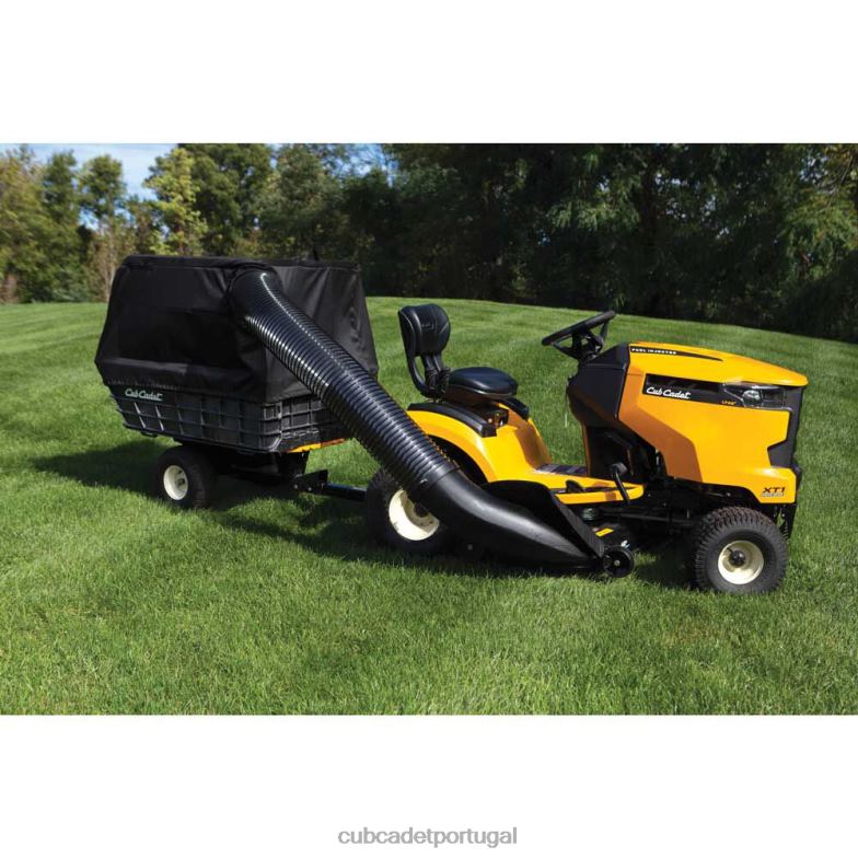 Cub Cadet coletor de folhas para decks de 42 e 46 polegadas acessório RDL4860