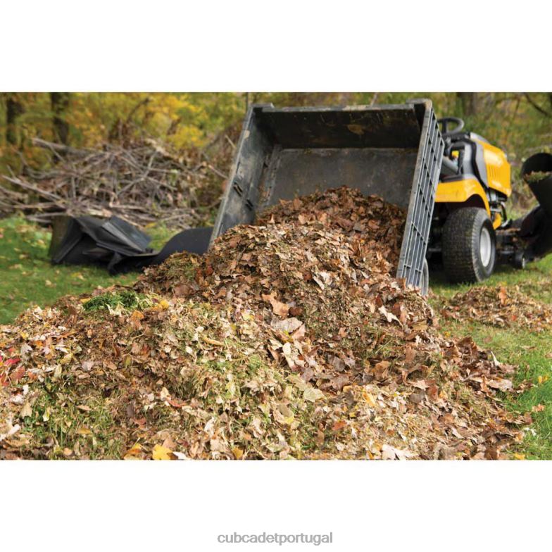 Cub Cadet coletor de folhas para decks de 50 e 54 polegadas acessório RDL4868