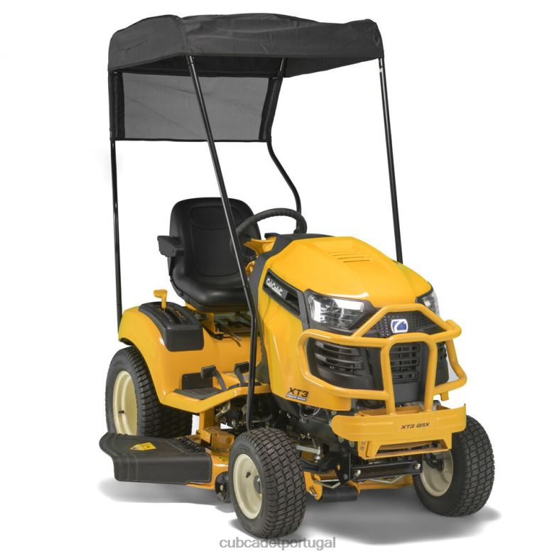Cub Cadet combinação de cabine de neve / guarda-sol acessório RDL48142