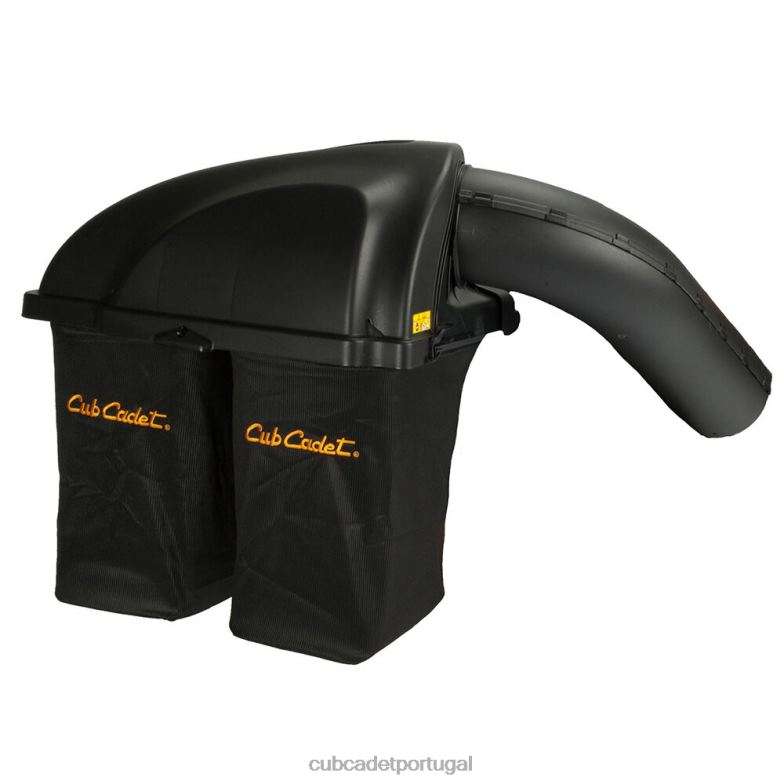 Cub Cadet componentes do ensacador duplo acessório RDL48176