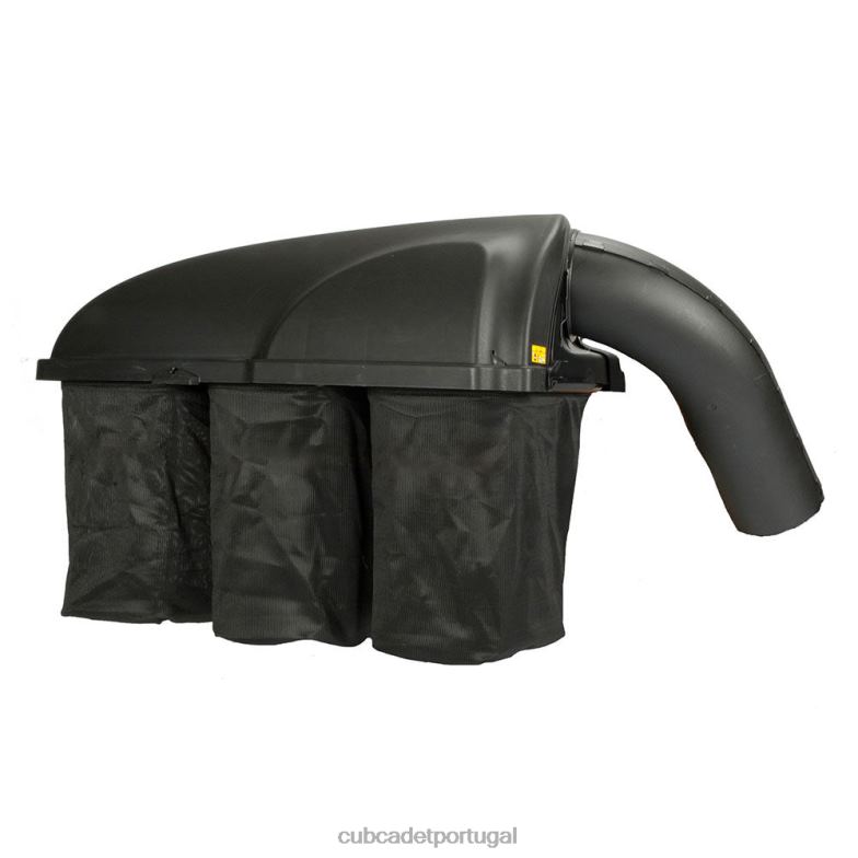 Cub Cadet componentes do ensacador triplo acessório RDL48137