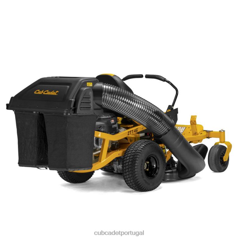 Cub Cadet ensacador duplo para decks de 42 e 46 polegadas acessório RDL48164