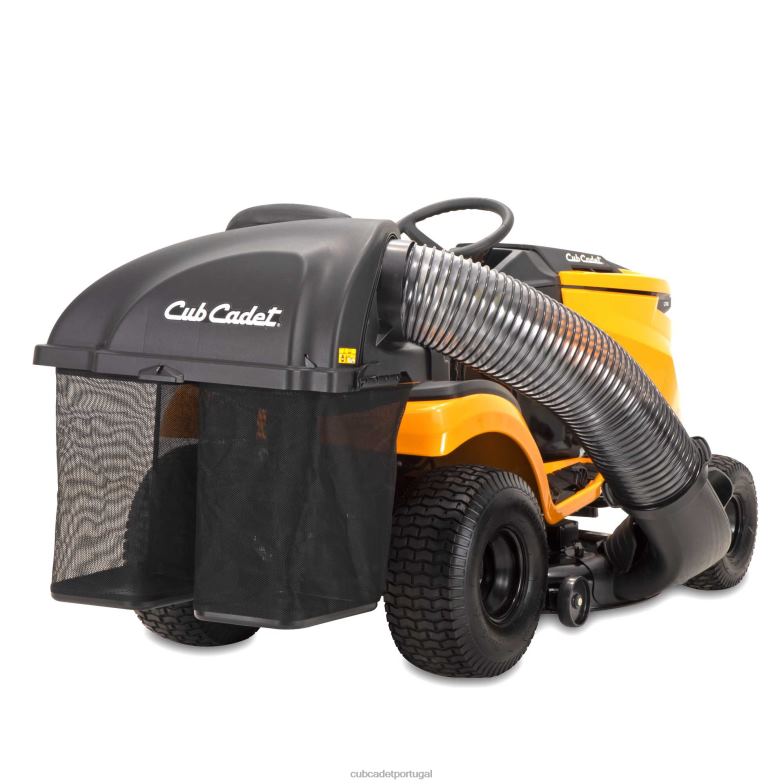 Cub Cadet ensacador duplo para decks de 42 e 46 polegadas acessório RDL4858