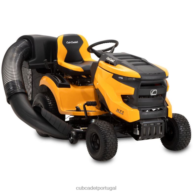 Cub Cadet ensacador duplo para decks de 42 e 46 polegadas acessório RDL4858
